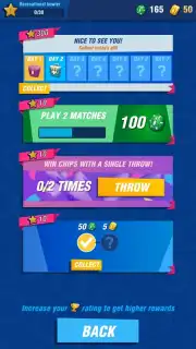 Bowling Crew скриншот 11