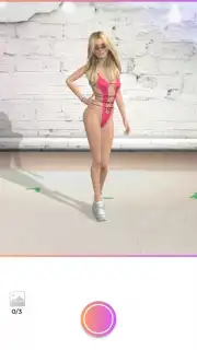 Fashion AR скриншот 14