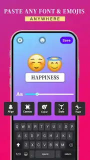 Ios Emojis For Story скриншот 2
