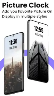Always On Display: AMOLED скриншот 5