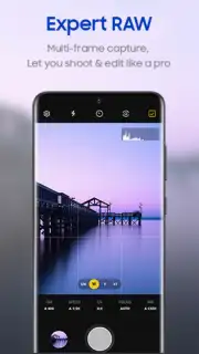 Samsung Expert RAW скриншот 1