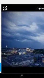 WD My Cloud скриншот 6