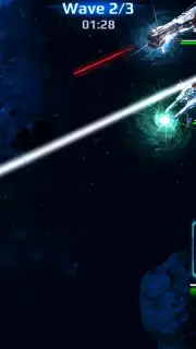 Star Conflict Heroes скриншот 6