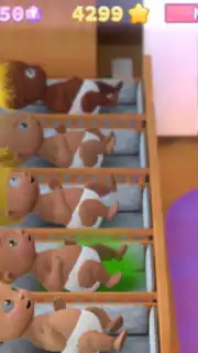 Alima's Baby Nursery скриншот 10