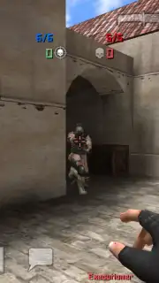 Special Forces Group 2 скриншот 5