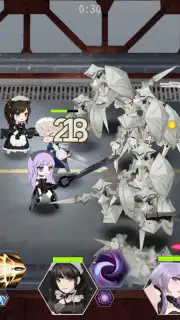 Maid Master скриншот 10