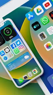 IOS-26 скриншот 5