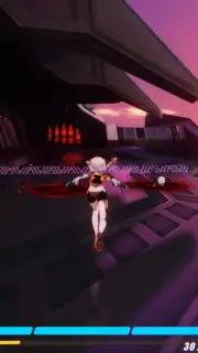 Honkai Impact 3rd скриншот 8