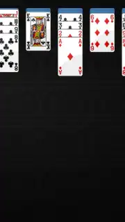 SolitaireSpiderHD скриншот 1