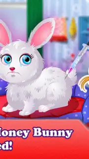 Baby Hazel Pet Hospital скриншот 4