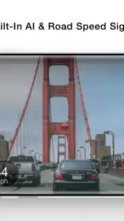 Navmii AI Dashcam скриншот 1