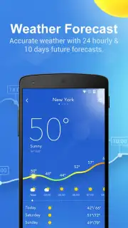 ME Launcher скриншот 3