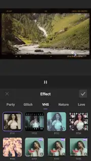 FilmoraGo Lite скриншот 11