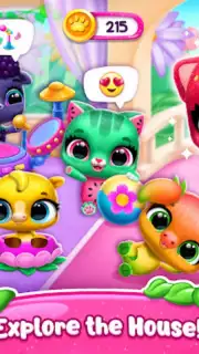 Fruitsies скриншот 14