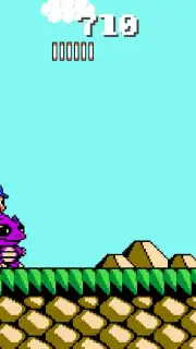 Super Adventure Island скриншот 6