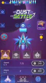 Dust Settle скриншот 9