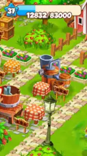 Top Farm скриншот 5