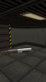 FPS Game Creator скриншот 1