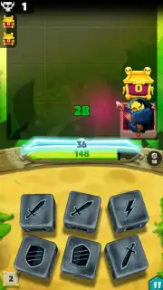 Dice Hunter скриншот 3