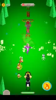 CoinOp Heroes 2 скриншот 1