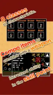 Stick Ranger скриншот 5
