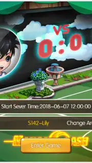 Manga Clash скриншот 1
