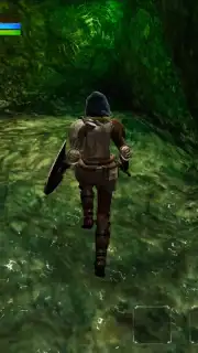Blood Souls Arena скриншот 6