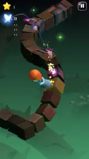 Dream Walker скриншот 10
