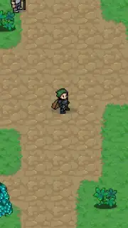 Dungeon Quest Action RPG - Labyrinth Legend скриншот 2