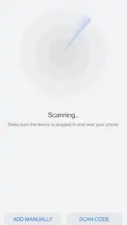 HUAWEI AI Life скриншот 7