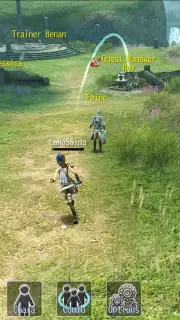 AVABEL Online скриншот 17