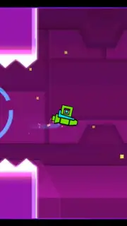Geometry Dash World скриншот 18