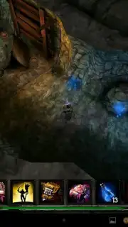 DeProfundis: Requiem скриншот 1