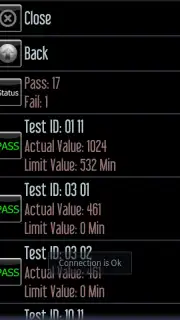 Car Gauge Lite OBD2 скриншот 11