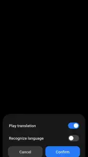 Mi AI Translate скриншот 9