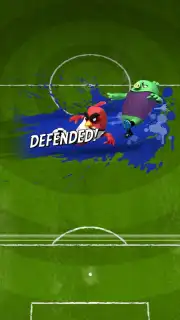 Angry Birds Goal! скриншот 9