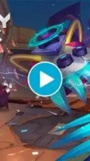 Eternity Legends скриншот 1