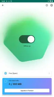 Kaspersky Antivirus & VPN скриншот 6