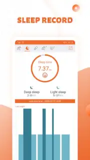 Qwatch скриншот 3