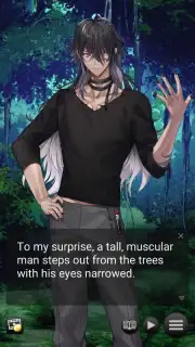 Forest of Destiny скриншот 2