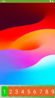 iPhone 15 Pro Max Launcher скриншот 1