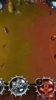 Battle Towers скриншот 5