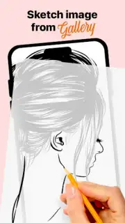 AR Drawing : Trace Anything скриншот 8