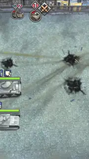 Tank Command скриншот 7