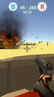 Strike Fortress Box скриншот 7