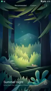 Mi Relax скриншот 5