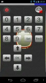 mRemote скриншот 6