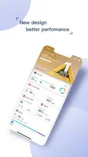 Mobvoi (formerly TicWatch) скриншот 4