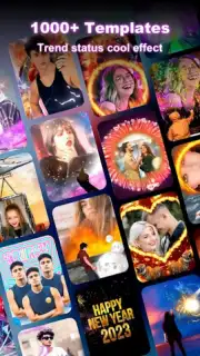 CatCut - Video Editor & Maker скриншот 6