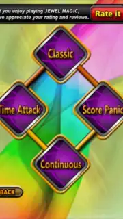 Jewel Magic скриншот 3